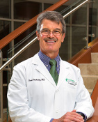 Bruce Goeckeritz, MD, FACR, CCD