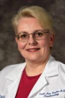 Carol Ann Diachun, MD, MSED