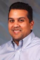 Saurin Shah, MD