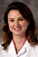 Courtney Rhoades, DO, MBA