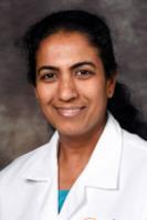 Suparna Krishnaiengar, MD