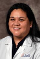 Adeline Deladisma, MD, MPH