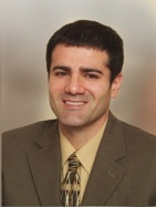 Arash Zadeh, DDS