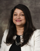 Chandana Lall, MBBS MD, MBA