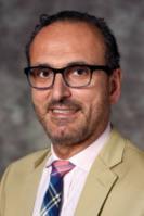 Ziad Awad, MD, FACS