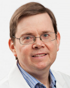 John Johnson, MD