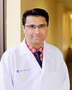 Aqeel Gillani, MD