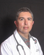 Jorge Guzman, MD