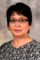 Leslie Ravago, MD