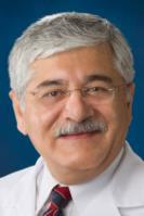 Mobeen Rathore, MD, CPE, FACPE, FIDSA, FAAP, FAAP