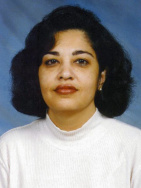 MAHRUKH HUSSAIN, MD