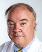 John Norwood, MD