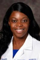 LaRae Brown, MD, MHA, FACOG
