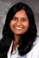 Padma Nandula, MBBSMD