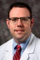 Brian Yorkgitis, DO, FACS