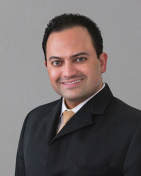 Alfredo Montes, DDS, MS