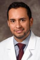 Daniel Hernandez Barajas, MD