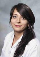 Afsheen Patel