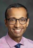 Chetan Huded