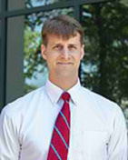 Ben Taylor, MD