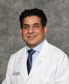 Abdulaziz Alburaih, MD