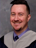 Lance Bunting, DC