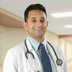 Riju Banerjee, MD