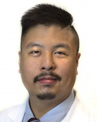 Danny Tran, DO