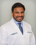 Kashiff Muneer, MD