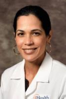Barbara Flores Gonzalez, MD