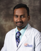 Hariharan Ganapathi, MD