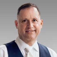 Thomas Prichard