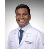 Nishanth Kodumuri