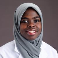 Nabila Khaleel