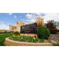 Adult Cystic Fibrosis Center