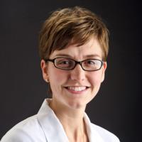 Megan Clary