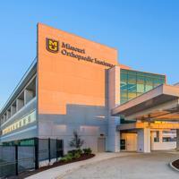 Missouri Orthopaedic Institute