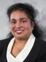 Evelyn Bose