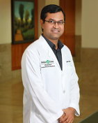 Parthivkumar Kundaria, MD, FACP