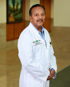 Arumugam Perumal, MD, MRCP