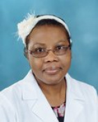Elmise Jean-Pierre, MD