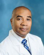 Kevin Robinson, MD