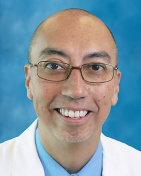 Mark Weisman Jr., MD