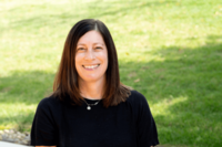 Julie Hertzer