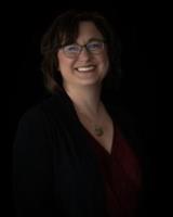 Jennifer Simmonds