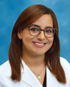 Adriana Moncayo, MD