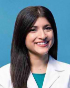 Zareen Vaghaiwalla, MD