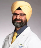 Ajitpal Grewal, MD