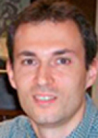Sergei Joffy, MD