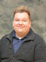 Christopher Fenwick